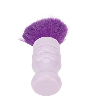 Neck Duster Brush | Soft Nylon Dust Cleaning Tool for Hair Salons International Shipping Available - Buy Online on SooperMarket.com