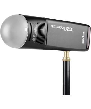 Godox AK-R11 Dome Diffuser for V1 Flash Series - Compatible with Godox H200R Round Flash Head and AD200 Pro - Buy Online on SooperMarket.com