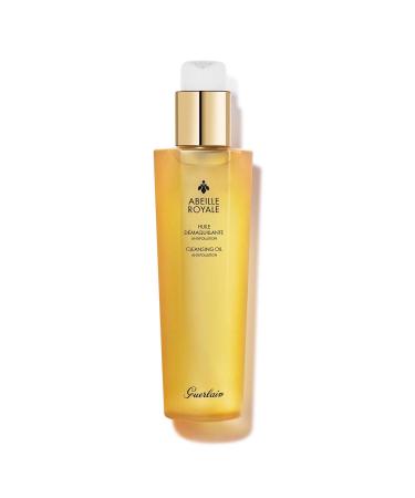 Guerlain Abeille Royale Cleansing Oil