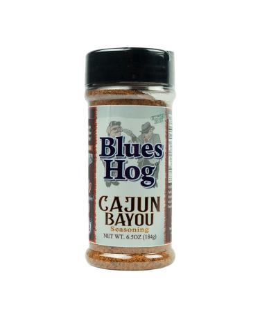Blues Hog Cajun Bayou Seasoning (6.5OZ)