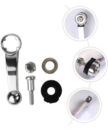 Hair Clipper Accessories Set - Hair Trimming Tools & Cutter Heads for Salon Professionals - Buy Online on SooperMarket.com