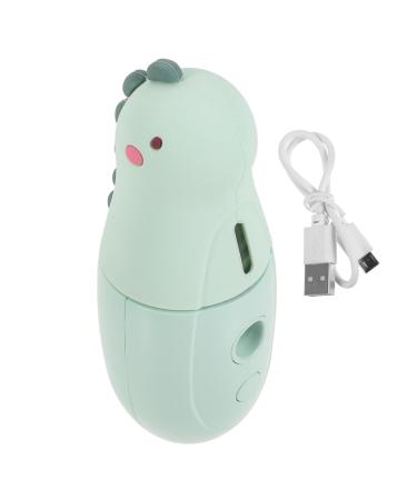 Baluue 1 Set Mini Humidifier Facial Sprayer Mist Spray for Salon Portable Face Humidifier Salon Supply Abs