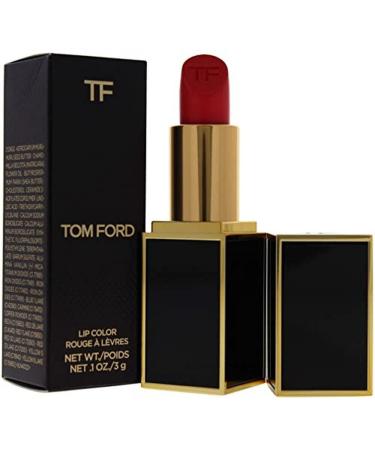 Tom Ford Lip Color -  09 True Coral By Tom Ford for Women - 0.1 Oz Lipstick  0.1 Oz True Coral 0.1 Ounce