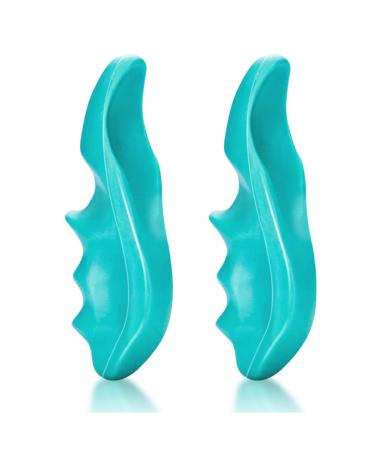 Thumb Massager Deep Tissue Point Massager for Massage Thumb Protector 2pcs