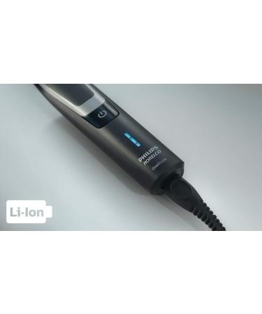 PHILIPS Norelco OneBlade Pro Kit - Electric Trimmer and Shaver + Body Kit (Black) - Buy Online on SooperMarket.com