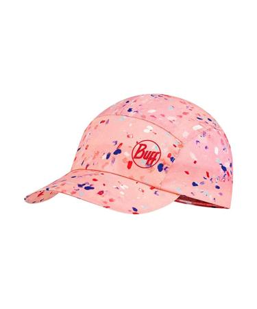 Buff Unisex Kids Pack Cap Mini Cap One Size Pink