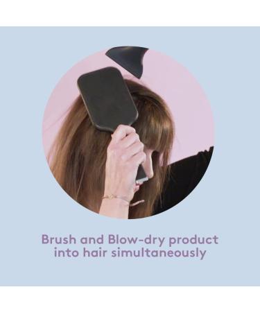 Josh Wood Blending Brush - Light Brown Grey Root Touch Up - Vegan - 20ml - Buy Online on SooperMarket.com