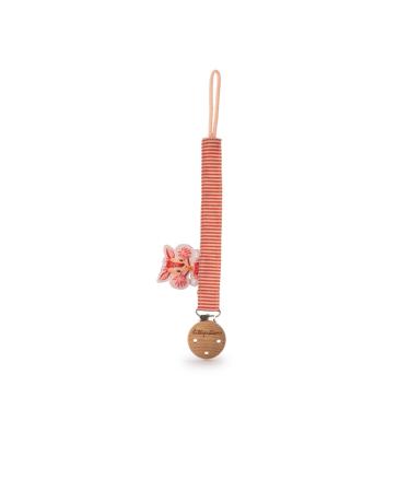 Pacifier chain Stella Lilliputiens