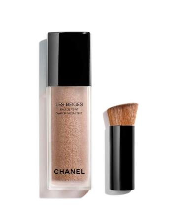 Chanel Les Beiges Water Fresh Tint Medium 1.0 Ounce