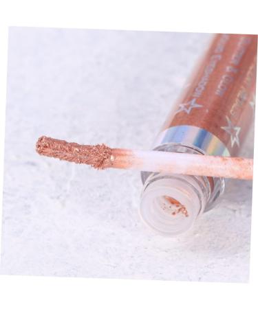 Mikinona Makeup Eyeshadow Eyeshadow Glow Eye Powder Women Makeup Eye Shadow Pearlescent Glitter Eyeliner 1 count (Pack of 1) As Shown - Buy Online on SooperMarket.com