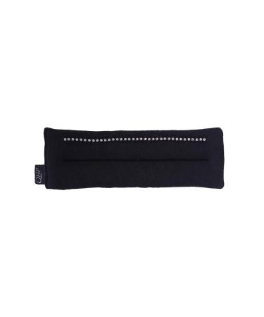 QHP Chin Pad Madelon soft pad for the chin (Warmblood)