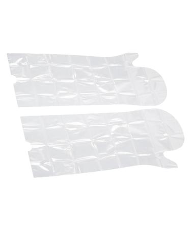 Adult Arm Cast Covers Opening Disposable Waterproof Arm Cast Cover for Bathing Use - Buy Online on SooperMarket.com