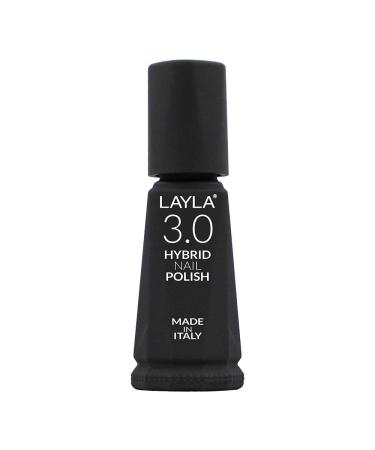 3.0 Hybrid Nail Polish N.1.5 The Engine