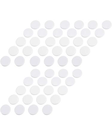 Nail Polishing Disc Nail Sanding Disc for Dead Skin Remover 50 Sheets for Salon for Toenails - Buy Online on SooperMarket.com