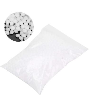 Filling Heat Beads | Instant Veneer Dentures & Temporary Tooth Repair Material (50g) - Fast International Shipping - Buy Online on SooperMarket.com
