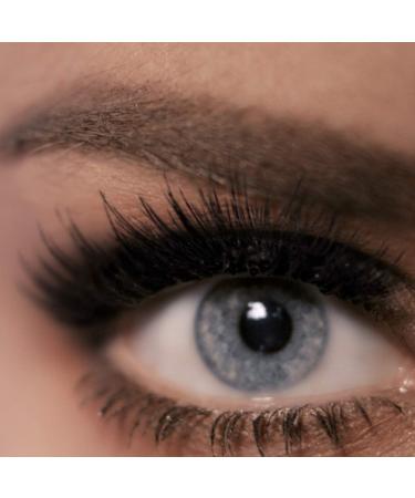 Maybelline New York Total Temptation Waterproof Mascara Very Black 0.3 Fl Oz - Pack of 1 - Buy Online on SooperMarket.com