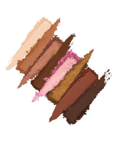Too Faced Limited Edition Hot Cocoa Eye Shadow Palette - You're So Hot - Buy Online on SooperMarket.com