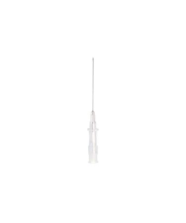 Piercing Needles Box of 50pcs 22G IV Catheter Kit - Ear Nose Supply - Buy Online on SooperMarket.com