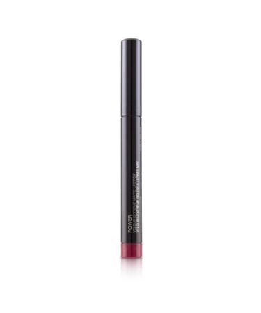 Laura Mercier Velour Extreme Matte Lipstick - Power 0.035 oz | Long-Lasting, Rich Color - Buy Online on SooperMarket.com