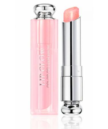 Dior Addict Lip Glow To The Max  Rose Gold (011) 011 0.11 Ounce (Pack of 1)