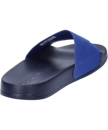 Buy adidas Adilette Dusche Rutschen FTWR White Core Black - 35.5 EU | International Shipping Available - Buy Online on SooperMarket.com