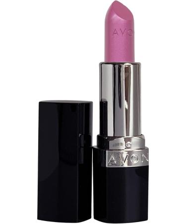 Avon Ultra Colour Rich Lipstick (Frostiest Mauve) Purple 1 count (Pack of 1) - Buy Online on SooperMarket.com