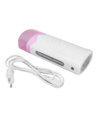 Portable Electrical Hair Removal & Quick Heating Wax Warmer for At-Home & Travel Use - Department of Depilation - Buy Online on SooperMarket.com