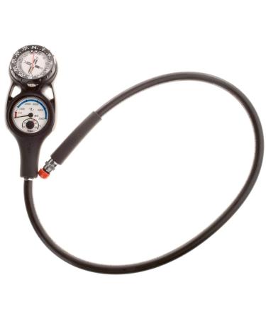 Tusa SCA-270U Analog Dive Console with Compass/Pressure - Best Quality and Performance - Buy Online on SooperMarket.com