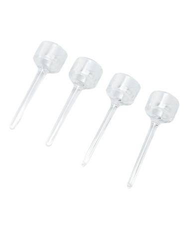 Ear Checking Penlight Replacement Tips Ear Wax Penlight Replacement Tips Extend Service Life Bright Lighting for Home Use