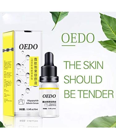 OEDO Oligopeptide Arbutin Serum - 10ml | Moisturizing & Nourishing Skin | International Shipping Available - Buy Online on SooperMarket.com
