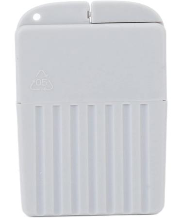 Wax Guard Ear Wax Filter - Prevent Earwax Build-Up and Extend the Life of Your Hearing Equipment - Buy Online on SooperMarket.com