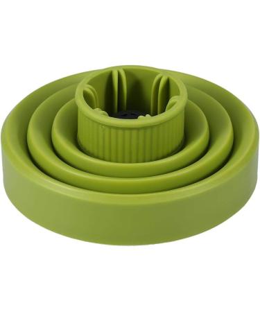 Universal Diffuser for Hair Dryers 5Colors Foldable Hair Blower Diffuser Cover Styling Hairdressing Tool Hair Dryer Attachment Blow Dryer for Curly Hair (05) - Buy Online on SooperMarket.com