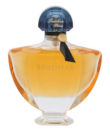 Guerlain Shalimar Eau De Parfum Spray for Women 3 Ounce 3 Fl Oz (Pack of 1) - Buy Online on SooperMarket.com