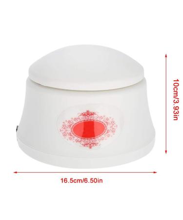 Electric Gel Remover Machine | Nail Polish Steam off for Soften Dip UV Gel & Acrylic | Manicure Removal Steamer - Buy Online on SooperMarket.com