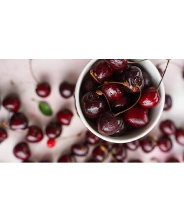 Dried Cherry Stems Loose Tea 50g - Virgolden | Natural Tea Stalks for Infusion - Buy Online on SooperMarket.com