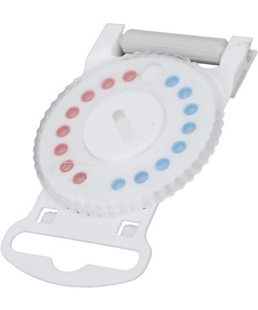Wax Filter Compact: Earwax Prevention Guards for Daily Use - Buy Online on SooperMarket.com