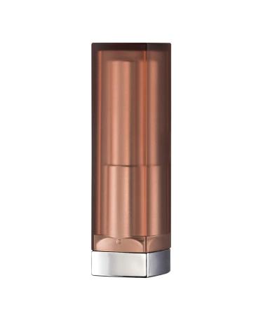 Maybelline Beige Babe Inti-Matte Nudes Lipstick 0.15 oz - Buy Online on SooperMarket.com