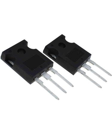 Reland Sun IHW40N60RF TO-247 5pcs 600V 40N60 MOSFET - High Performance International Shipping - Buy Online on SooperMarket.com