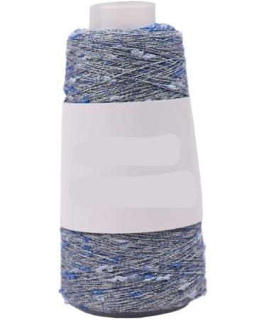 50g Knot Yarn for DIY Knitting & Crochet - Handmade Sweater Wool Toys (Color 292) | International Shipping - Buy Online on SooperMarket.com