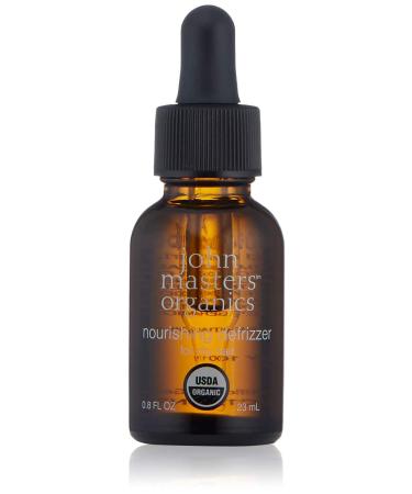 John Masters Organics Nourishing Defrizzer for Dry Hair 1 pack (1 x 23 ml)