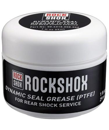 RockShox Dynamic Seal Grease - PTFE, 500ml