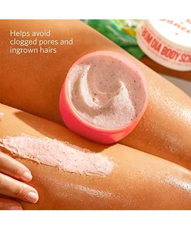 Sol de Janeiro Bom Dia Bright Body Scrub 220g - Exfoliate and Glow - Buy Online on SooperMarket.com