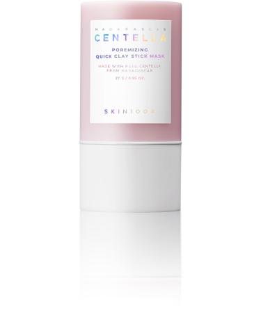 SKIN1004 Madagascar Centella Poremizing Quick Clay Stick Mask 27g