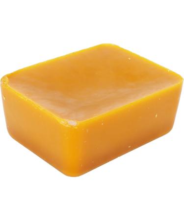 HEEPDD Yellow Beeswax for Crafts & Candle Making - 18.8oz Food Grade Wax for Furniture Polishing - Buy Online on SooperMarket.com