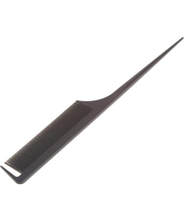 Scunci By Conair Anti-Static Section & Lift Tail Comb (93422) 1 Count - Buy Online on SooperMarket.com