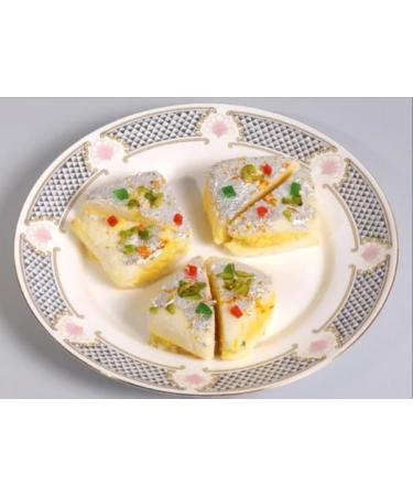 Rakhi Diwali Special (Malai Sandwich 800g) Gift Hamper for Brother Sister Delicious Indian Traditional Sweets Best Gift For All Occasions Tasty Treat For Family & Friends Sold By Kidzbuzz - Buy Online on SooperMarket.com