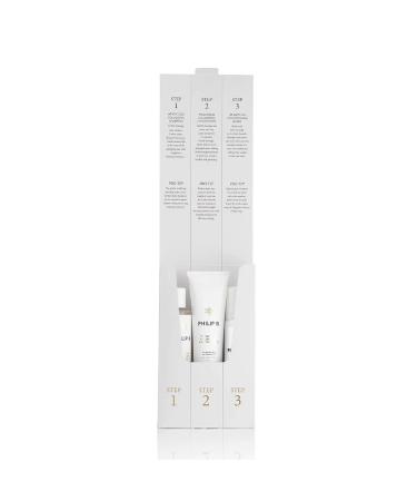 PHILIP B. Weightless Volumizing Collection Kit | Full Size Shampoo Conditioner & Conditioning Water - Shop Internationally for Luxurious Hair Care - Buy Online on SooperMarket.com