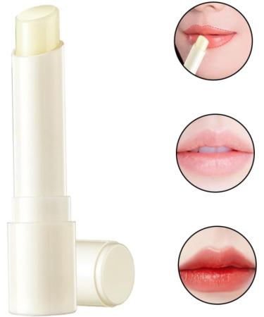 Lip Balm Dark Lip Repair Treatment Lips Lightening Cream Lip Whitening Moisturizer 3g moisturizing lipsticks - Buy Online on SooperMarket.com