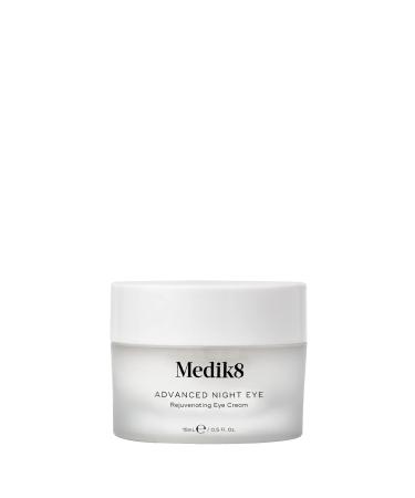 Medik8 Advanced Night Eye 15ml