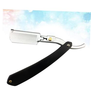 Shop Premium Metal Manual Razor for Men | Safe Shaving Solution - International Shipping Available - Buy Online on SooperMarket.com